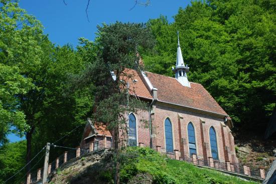 Kościół pw.św.Kingi